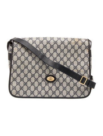 Gucci GG Plus Shoulder Bag