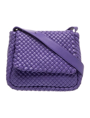 Intrecciato Cobble Small