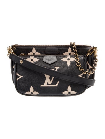 LV Monogram Multi-Pochette Accessoires