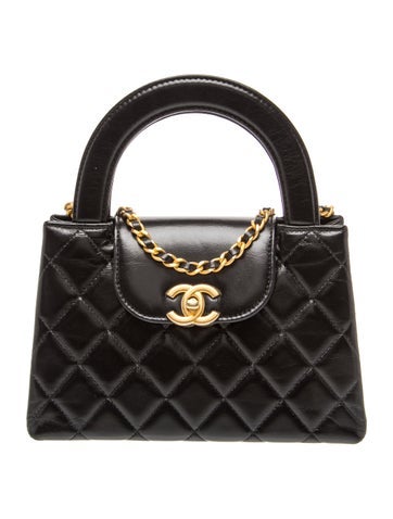 Nano Kelly Shopper