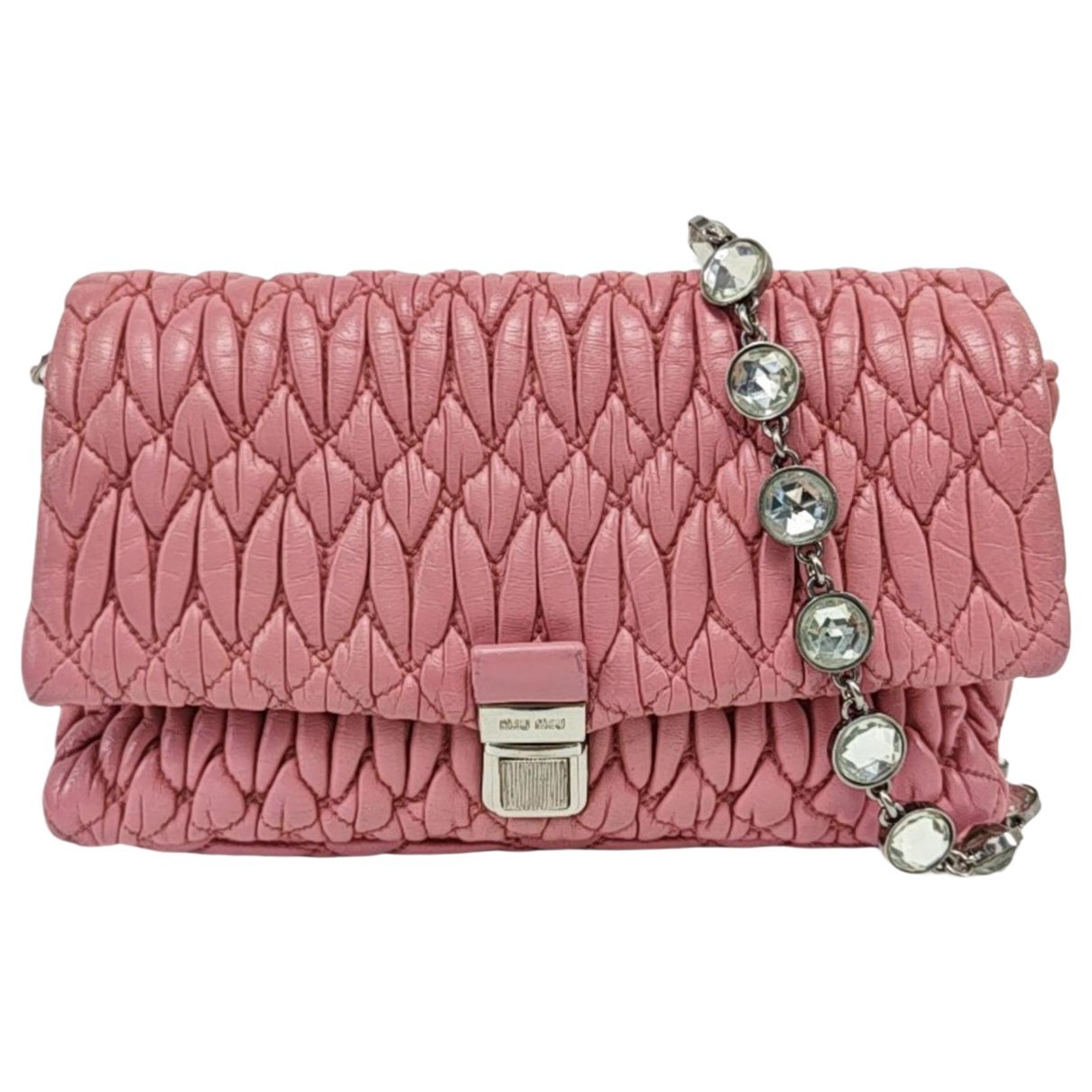 Crossbody bag