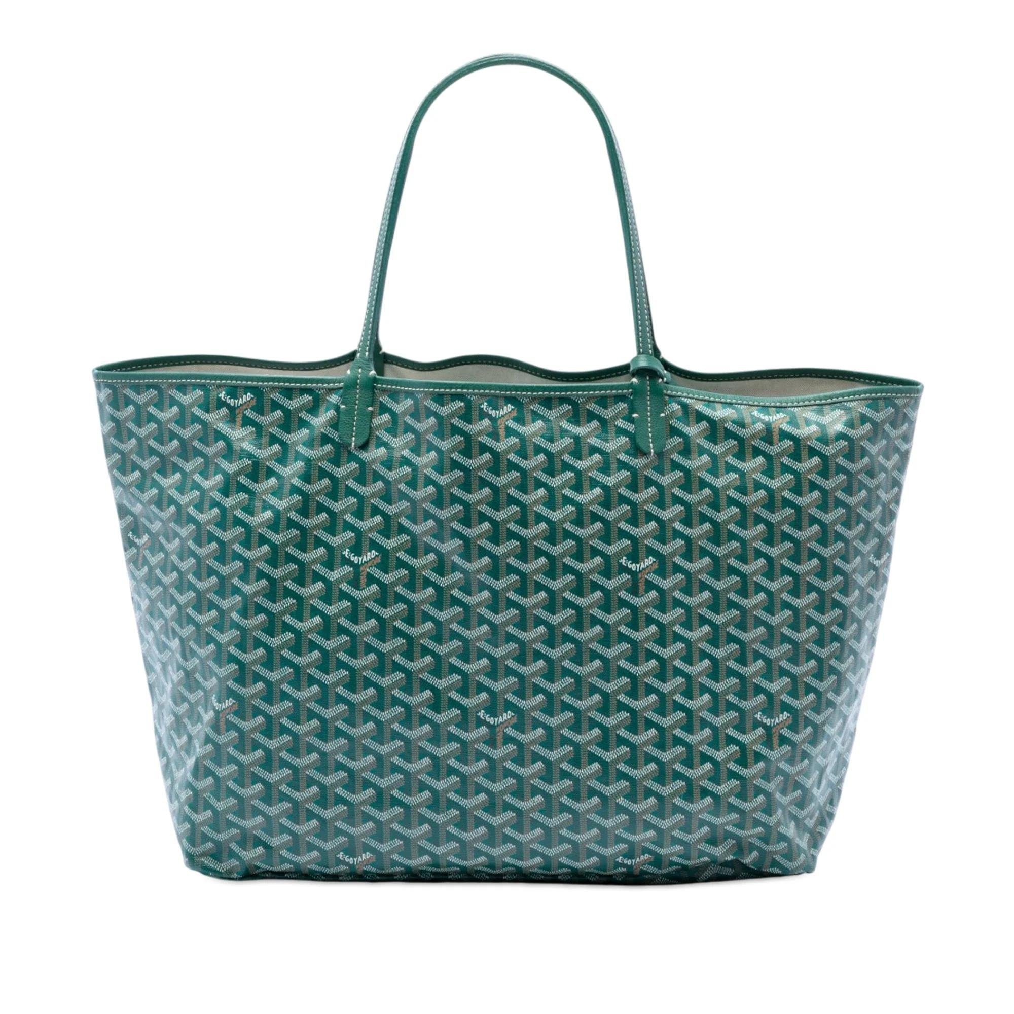 Saint-Louis cloth handbag