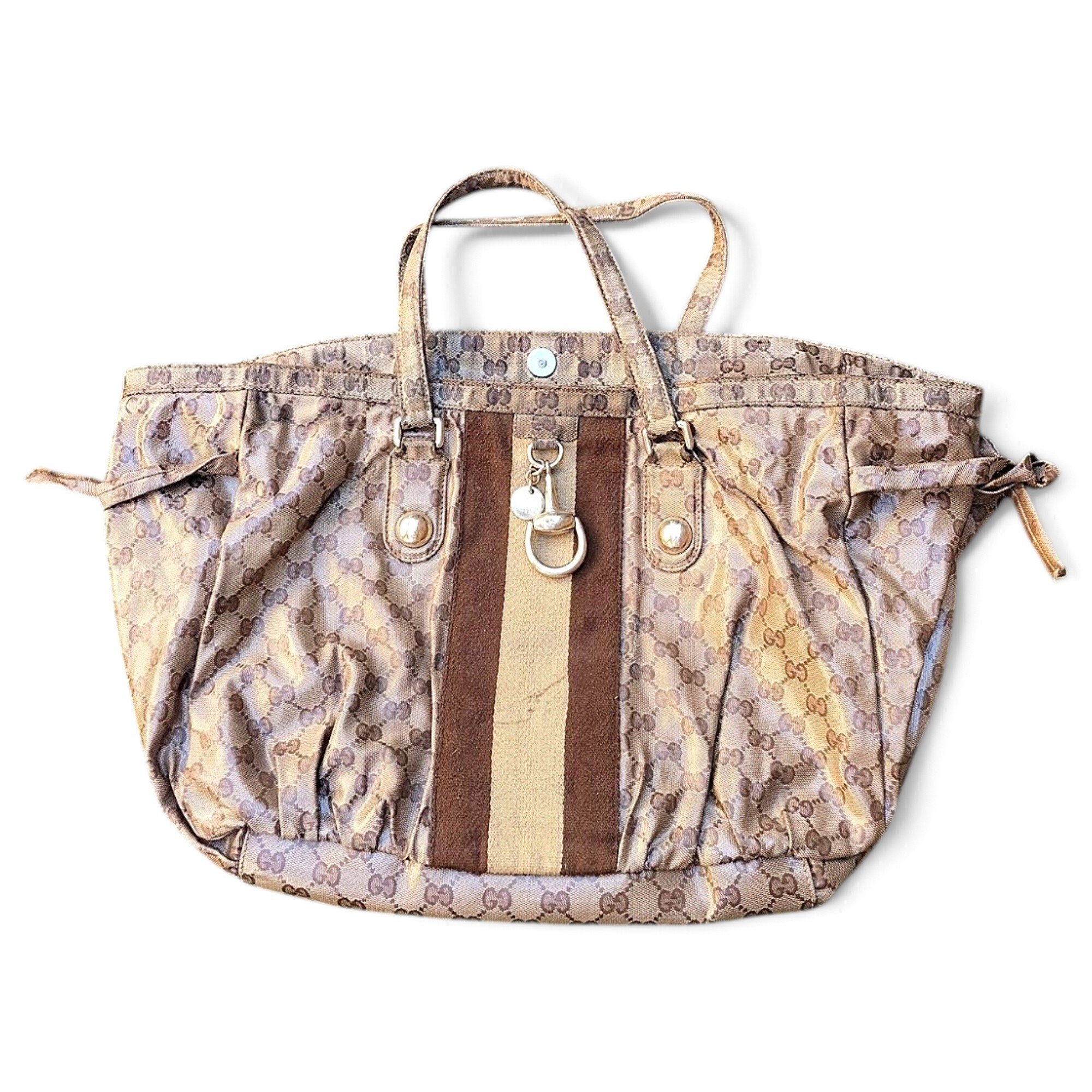 Cloth handbag