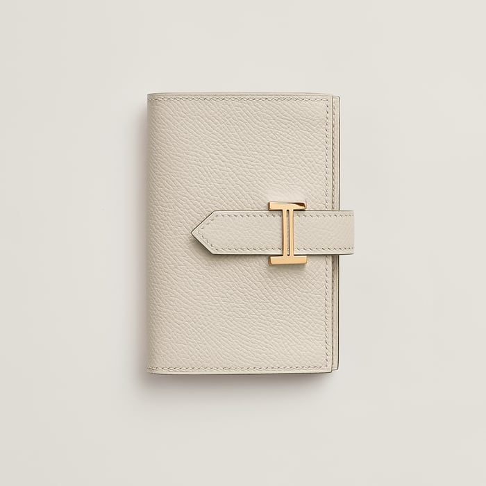 Craie Bearn Mini Wallet