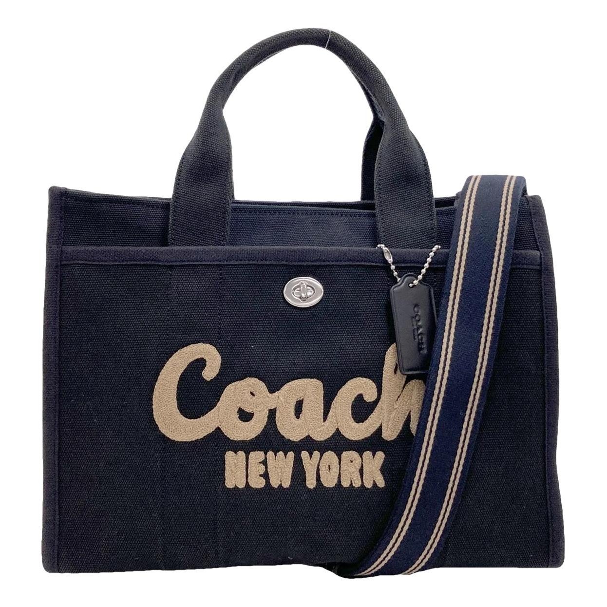 Cloth handbag