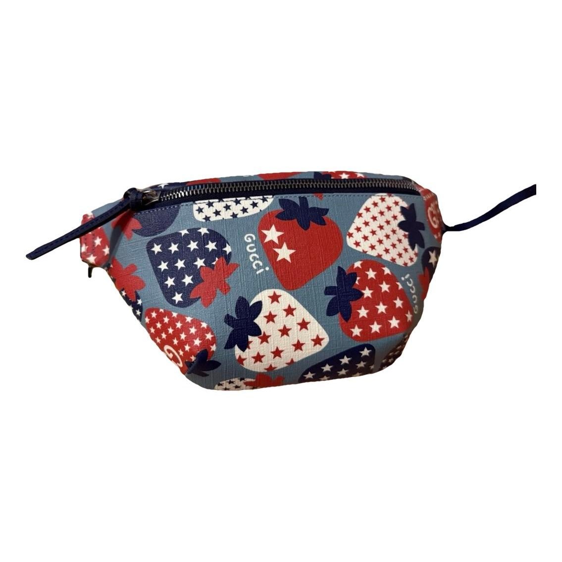 Coco capitán leather handbag