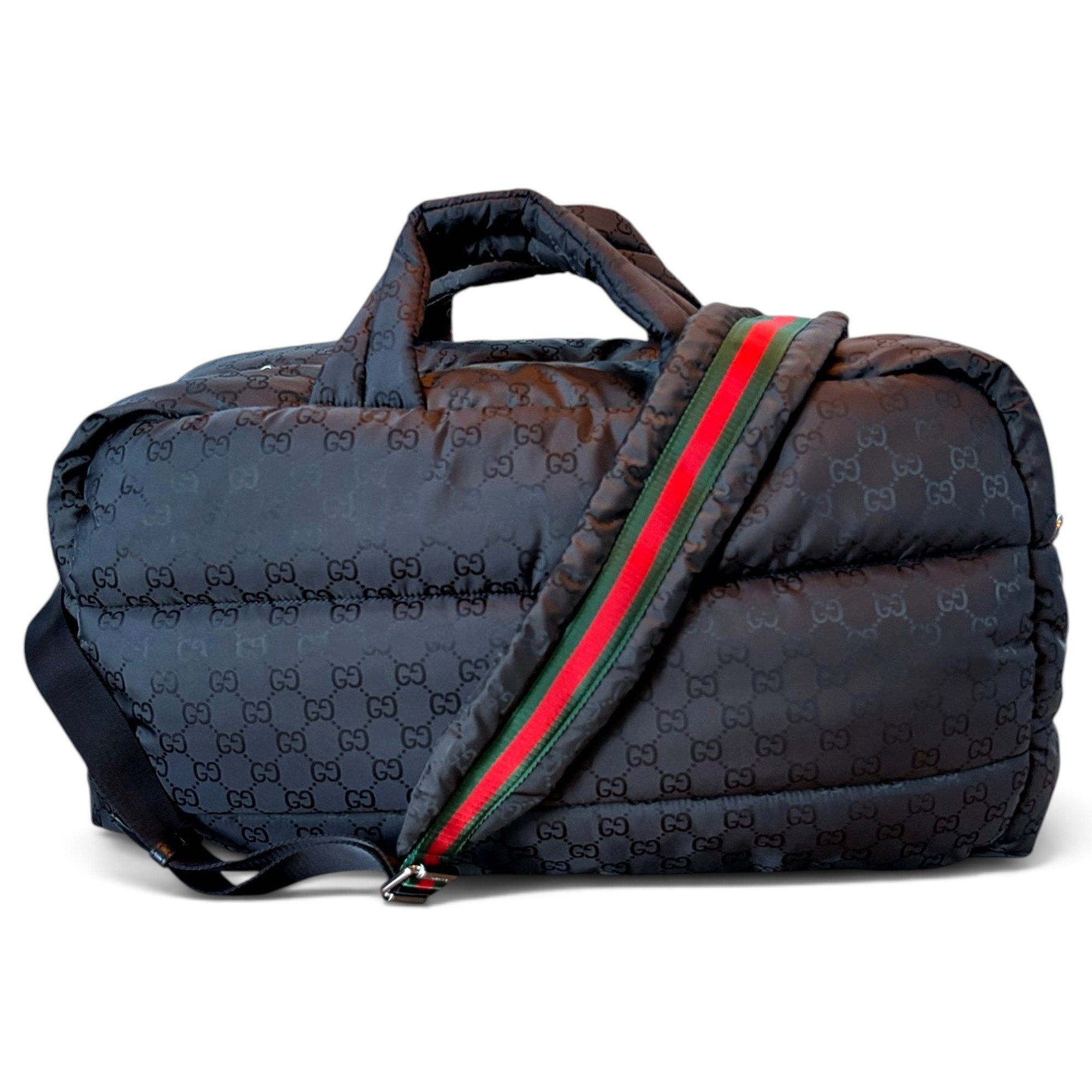 Cloth travel bag