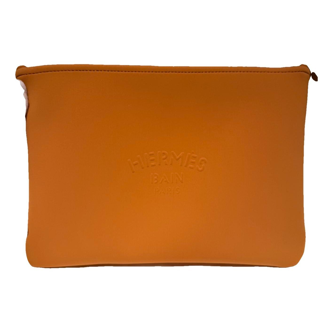 Clutch bag