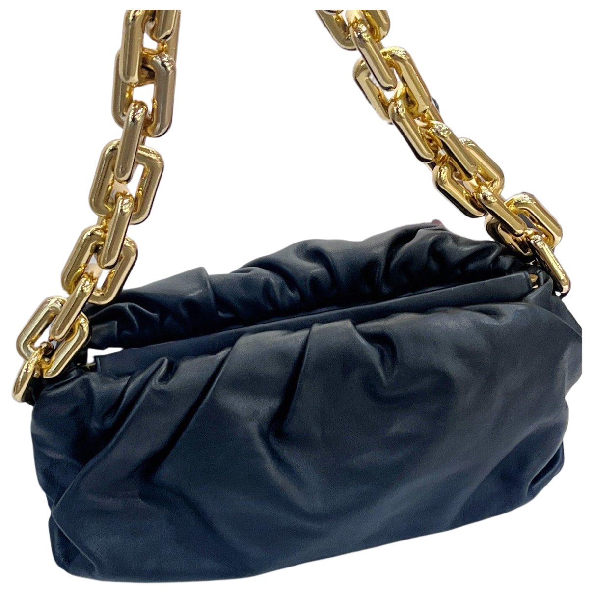 Bottega Veneta Chain Pouch leather handbag