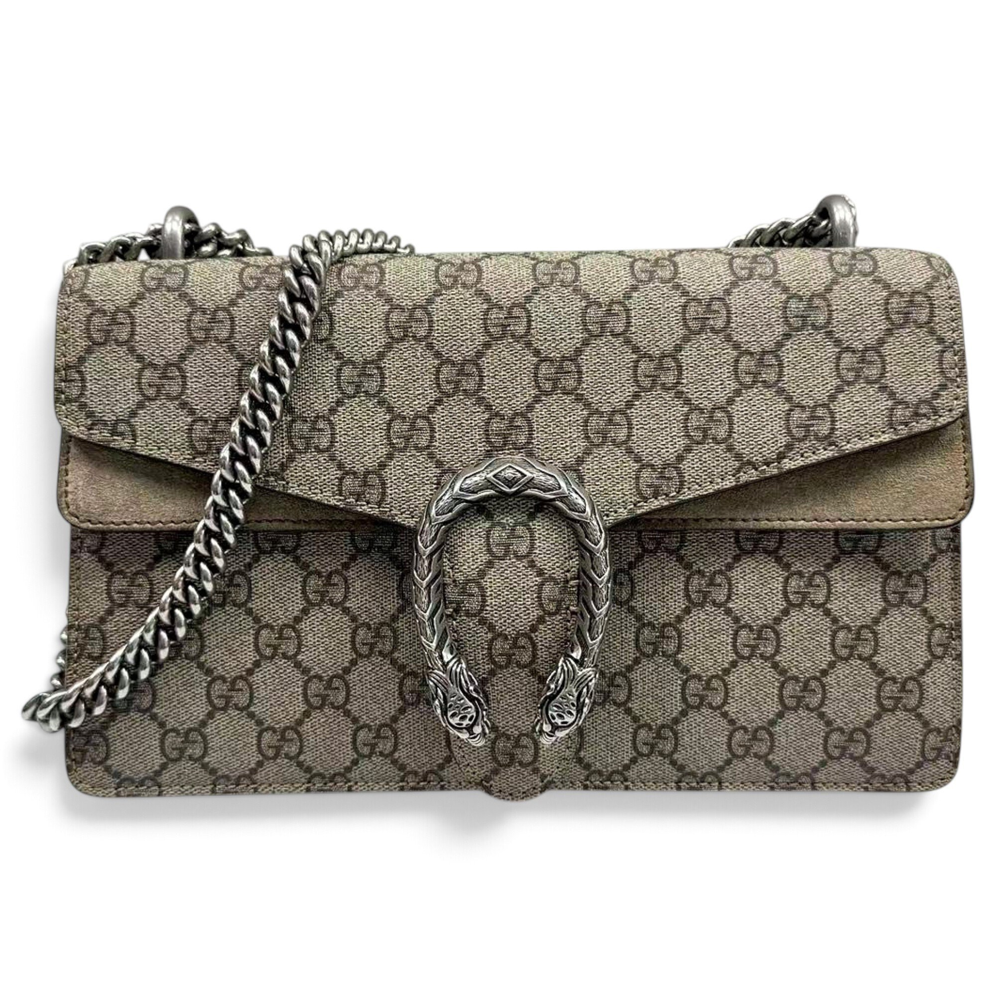 Dionysus cloth handbag