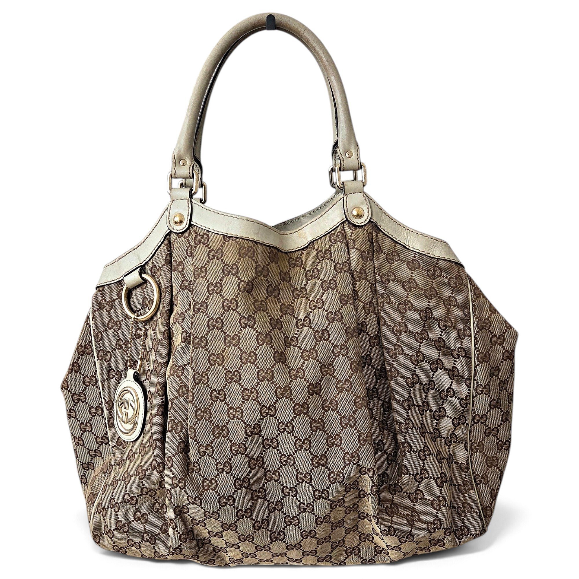 Sukey cloth handbag