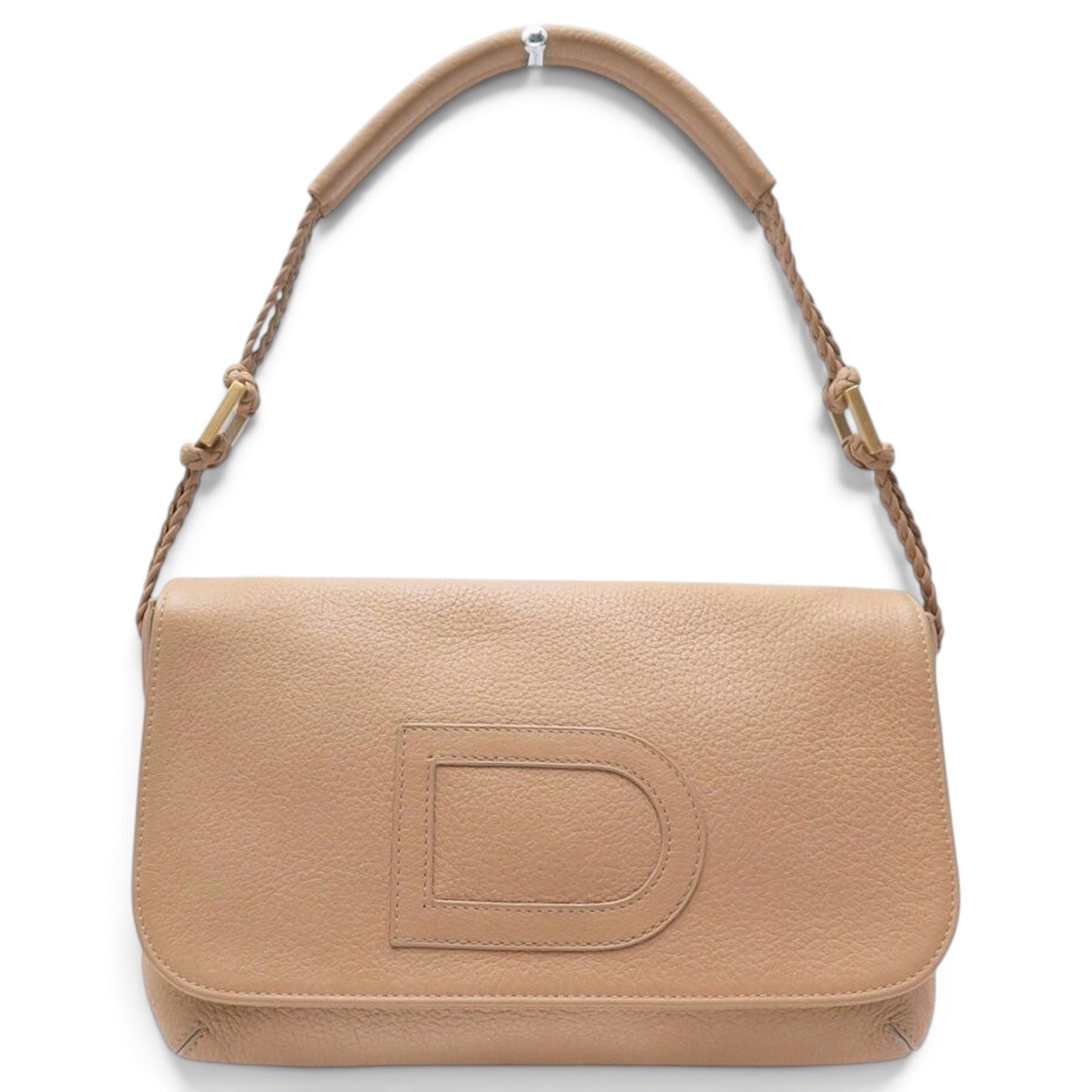 Delvaux Leather handbag
