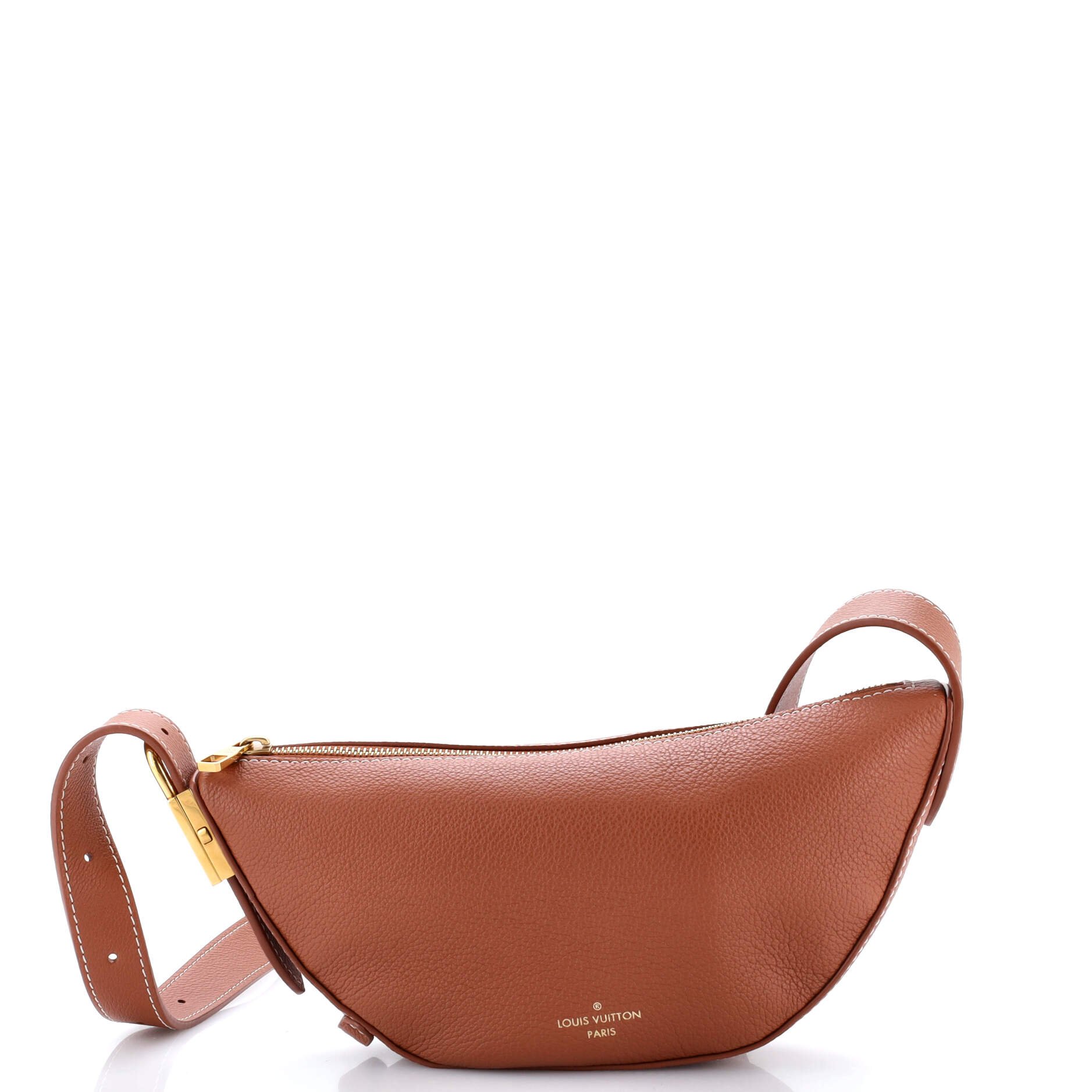 Louis Vuitton Low Key Bumbag Leather