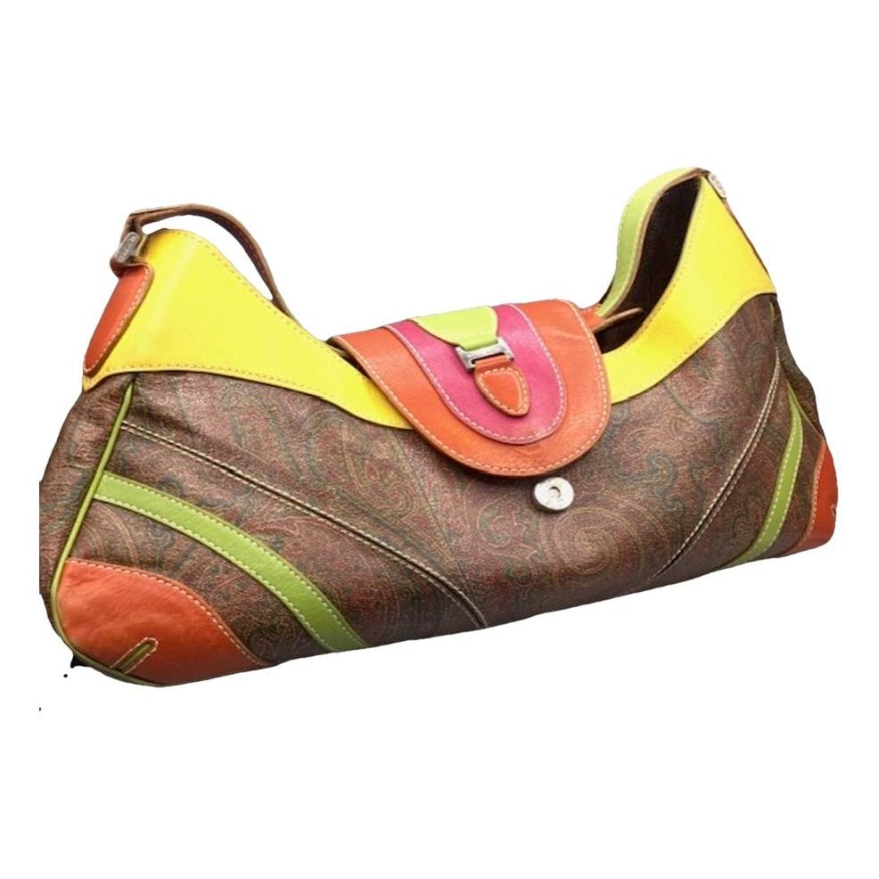 Etro Leather handbag