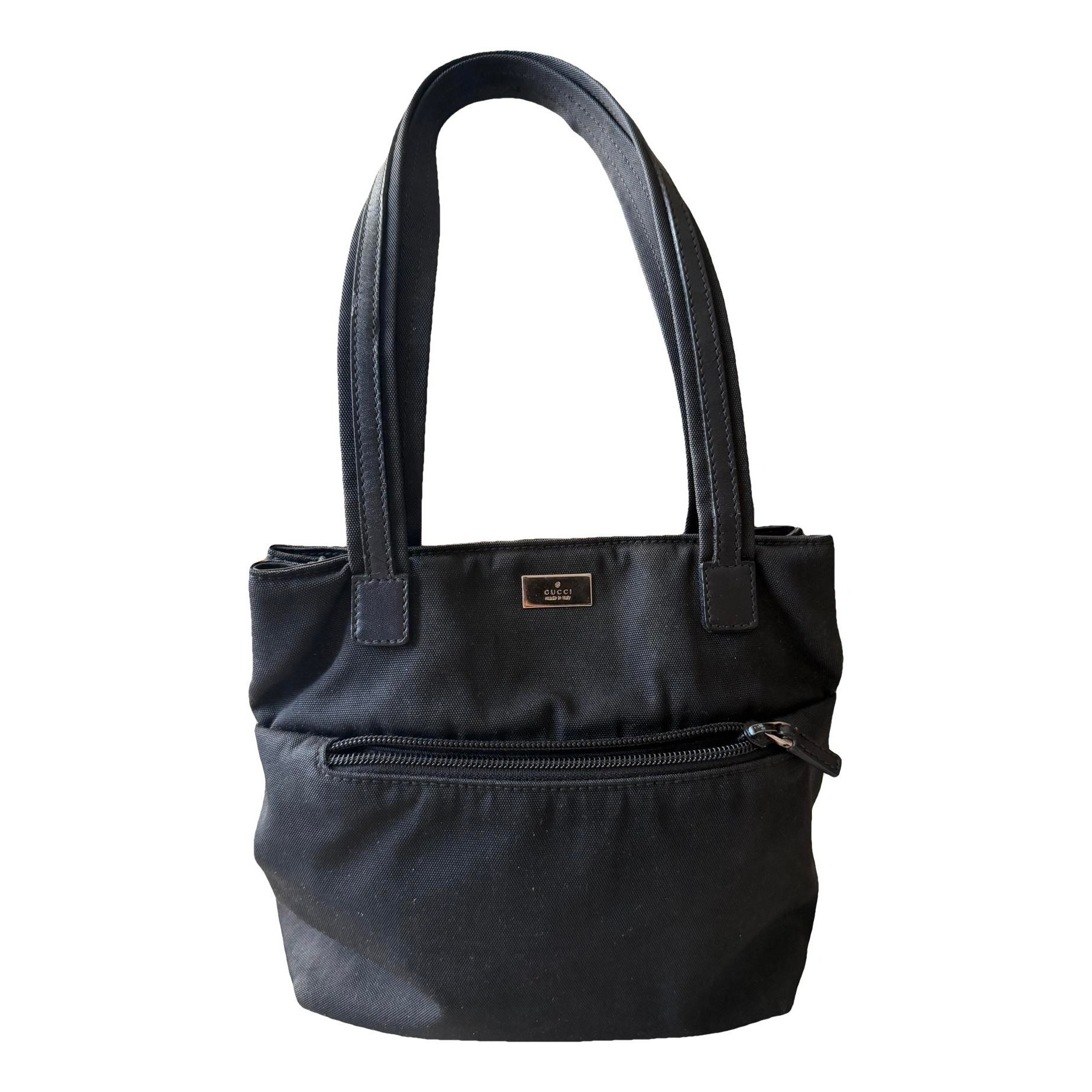 Cloth handbag