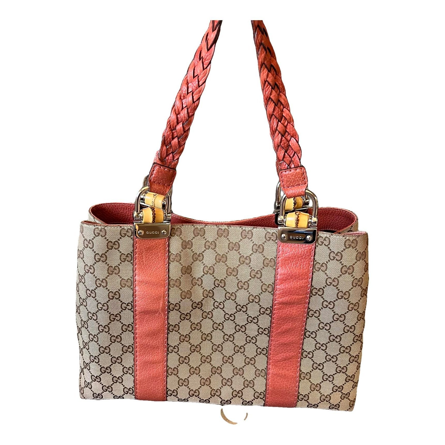 Cloth handbag