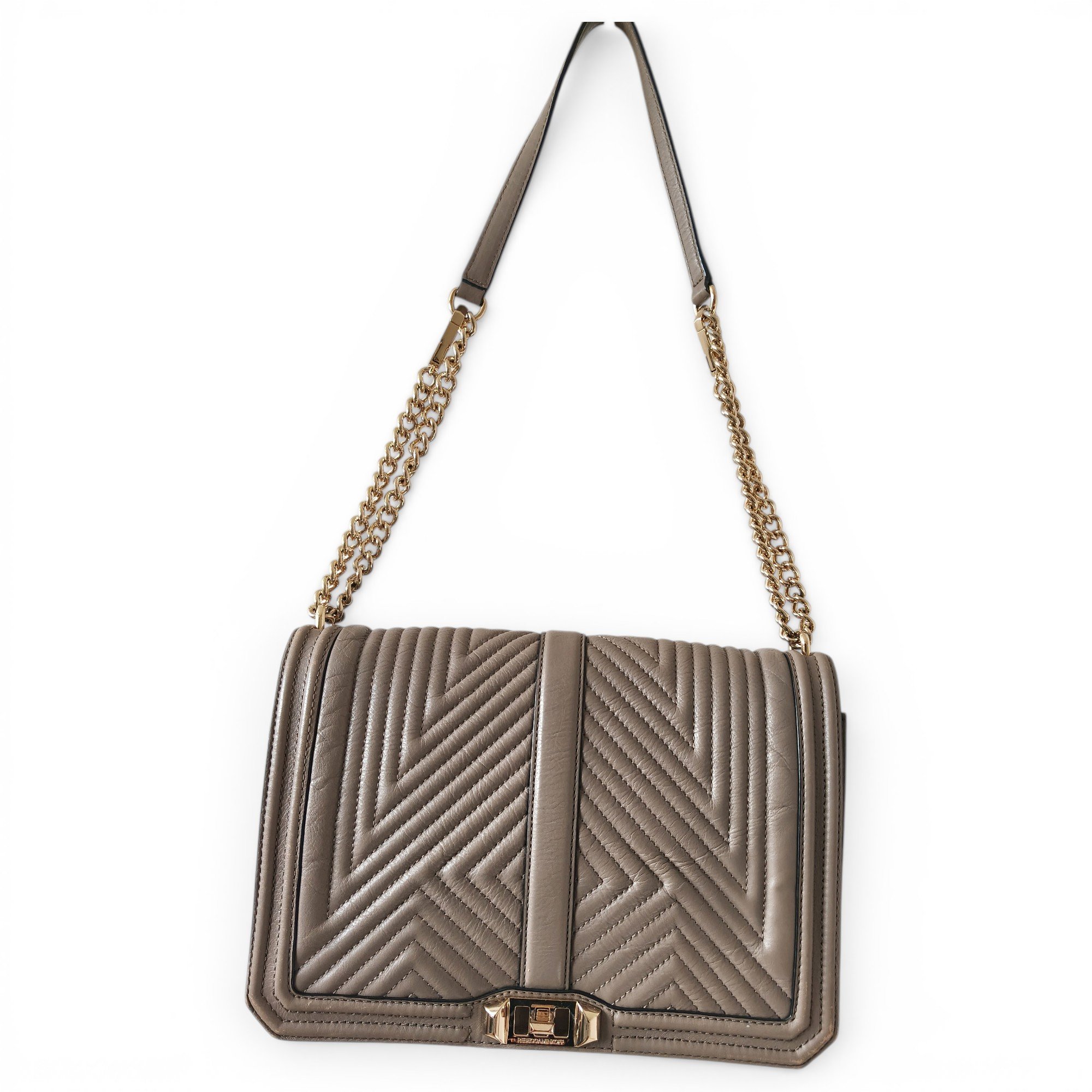 Rebecca Minkoff Leather handbag
