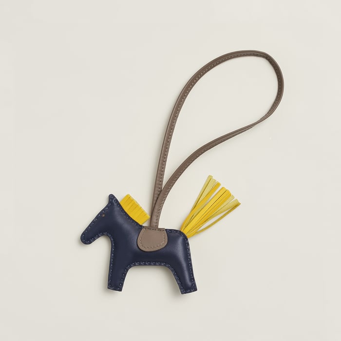 Rodeo PM Charm