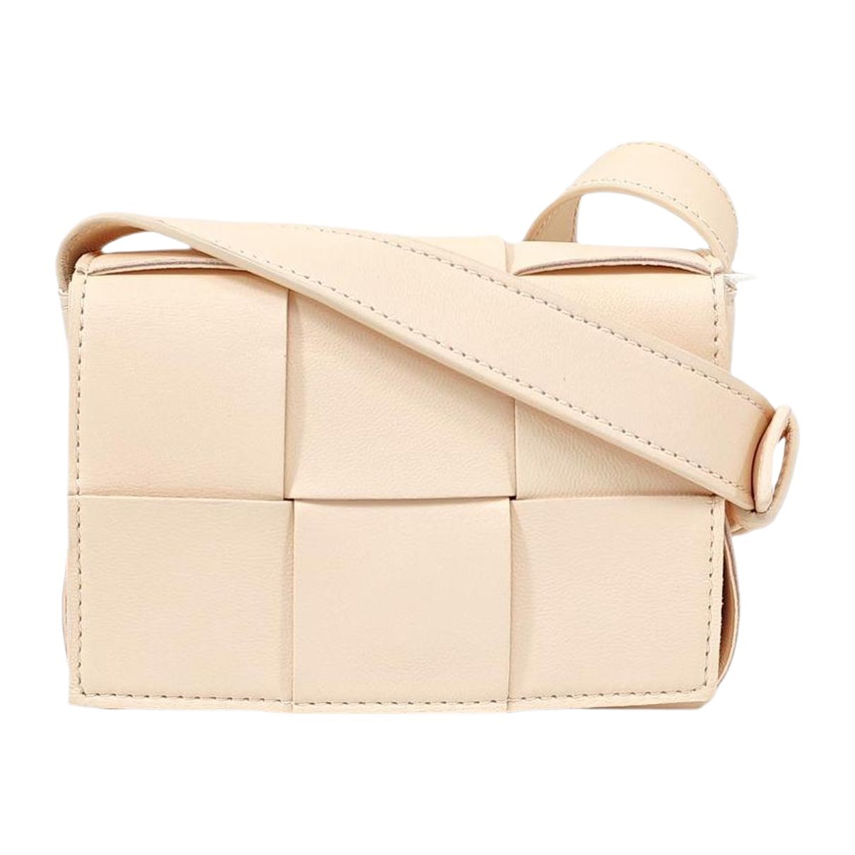 Brick Cassette mini bag