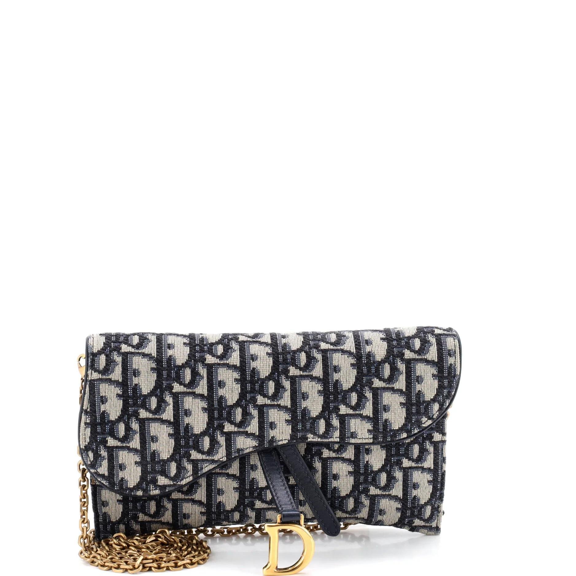 Cloth crossbody bag