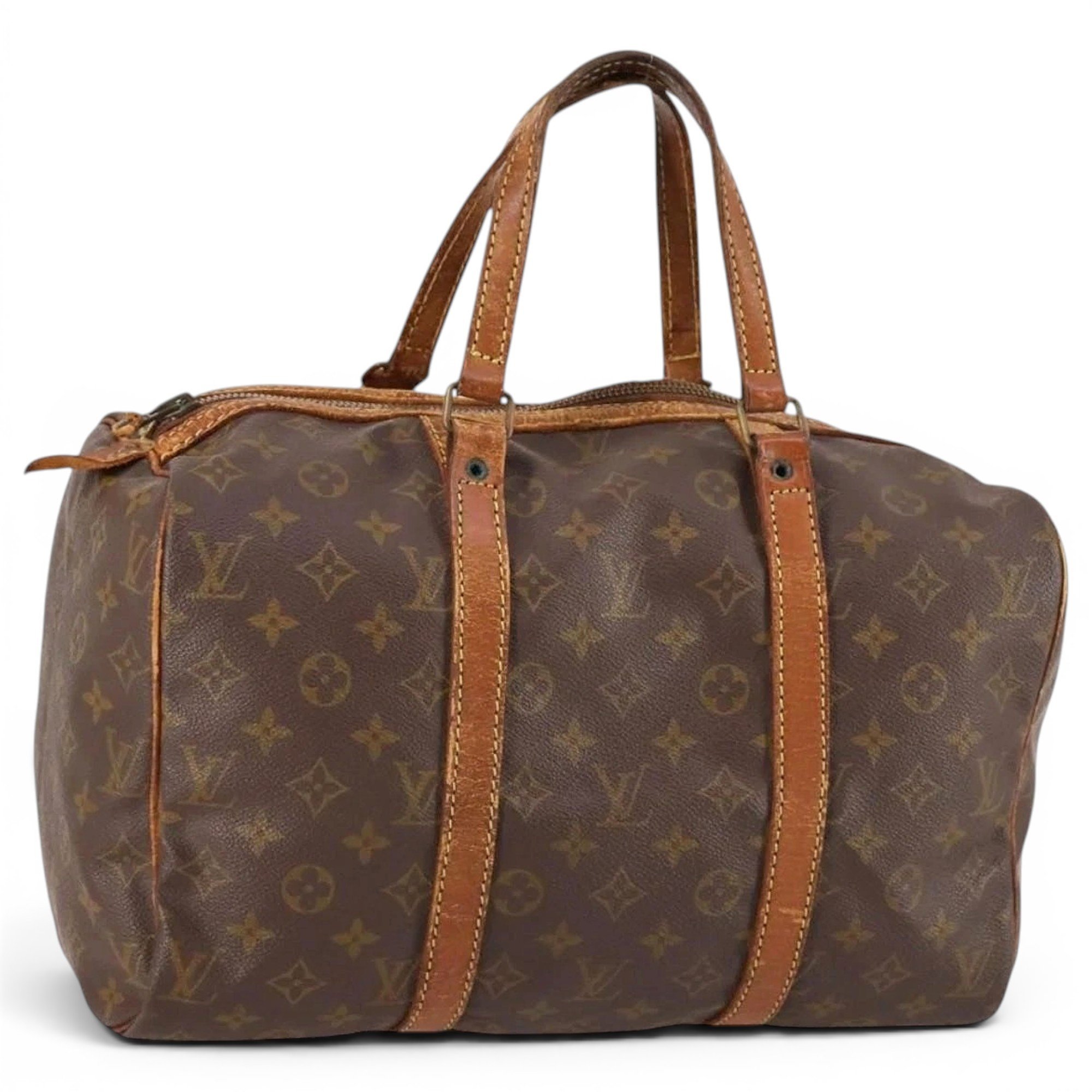Travel bag