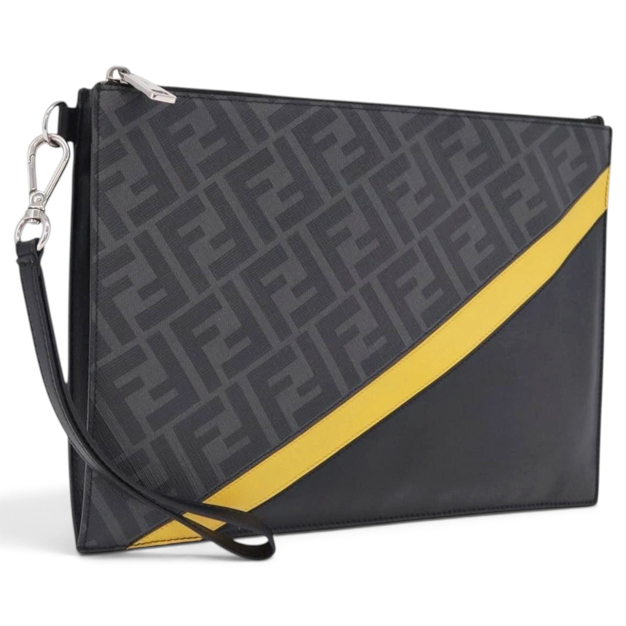 Cloth handbag