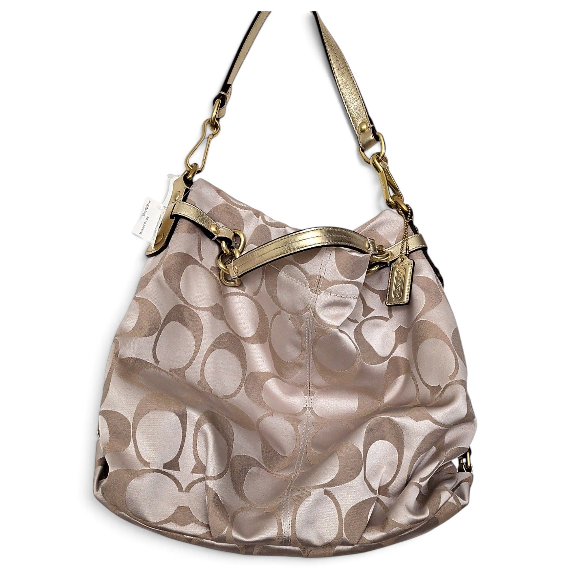 Cloth handbag