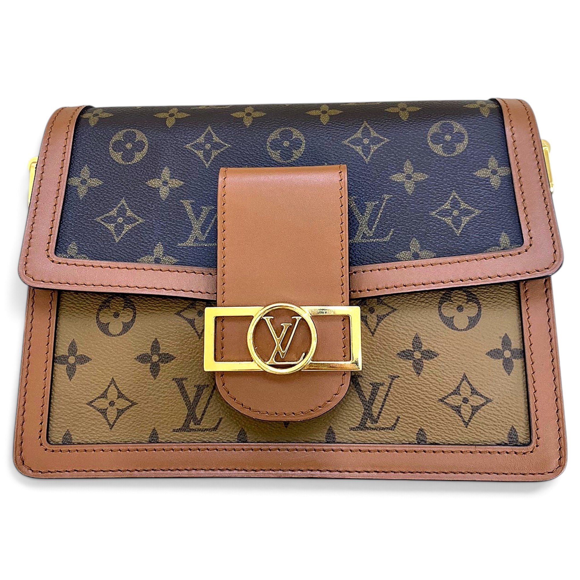 Dauphine handbag