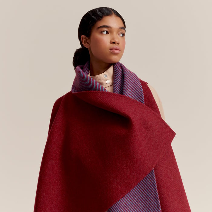 Warm Colors Waistcoat