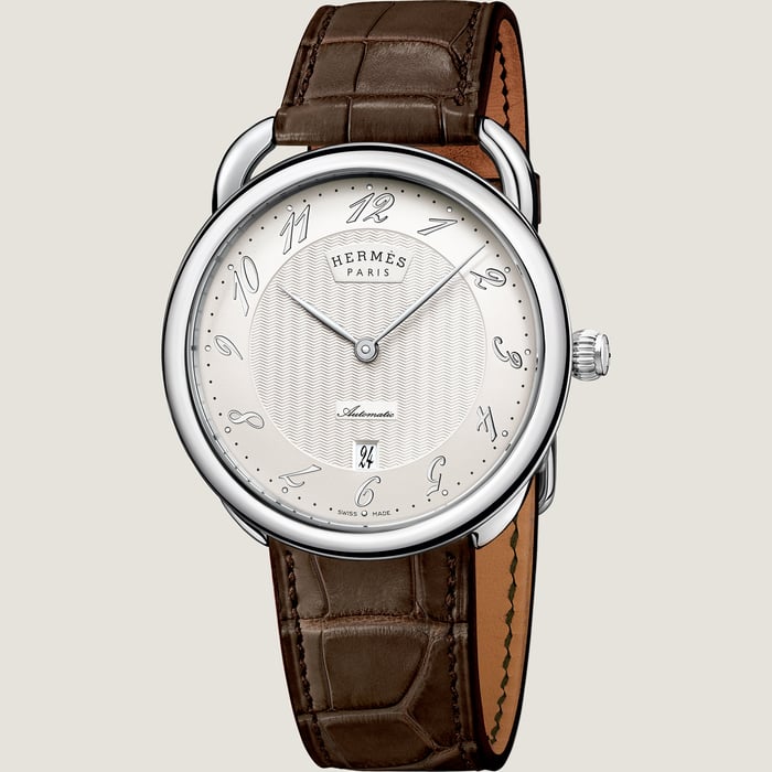 Sans Coloris Arceau Watch, 40 MM