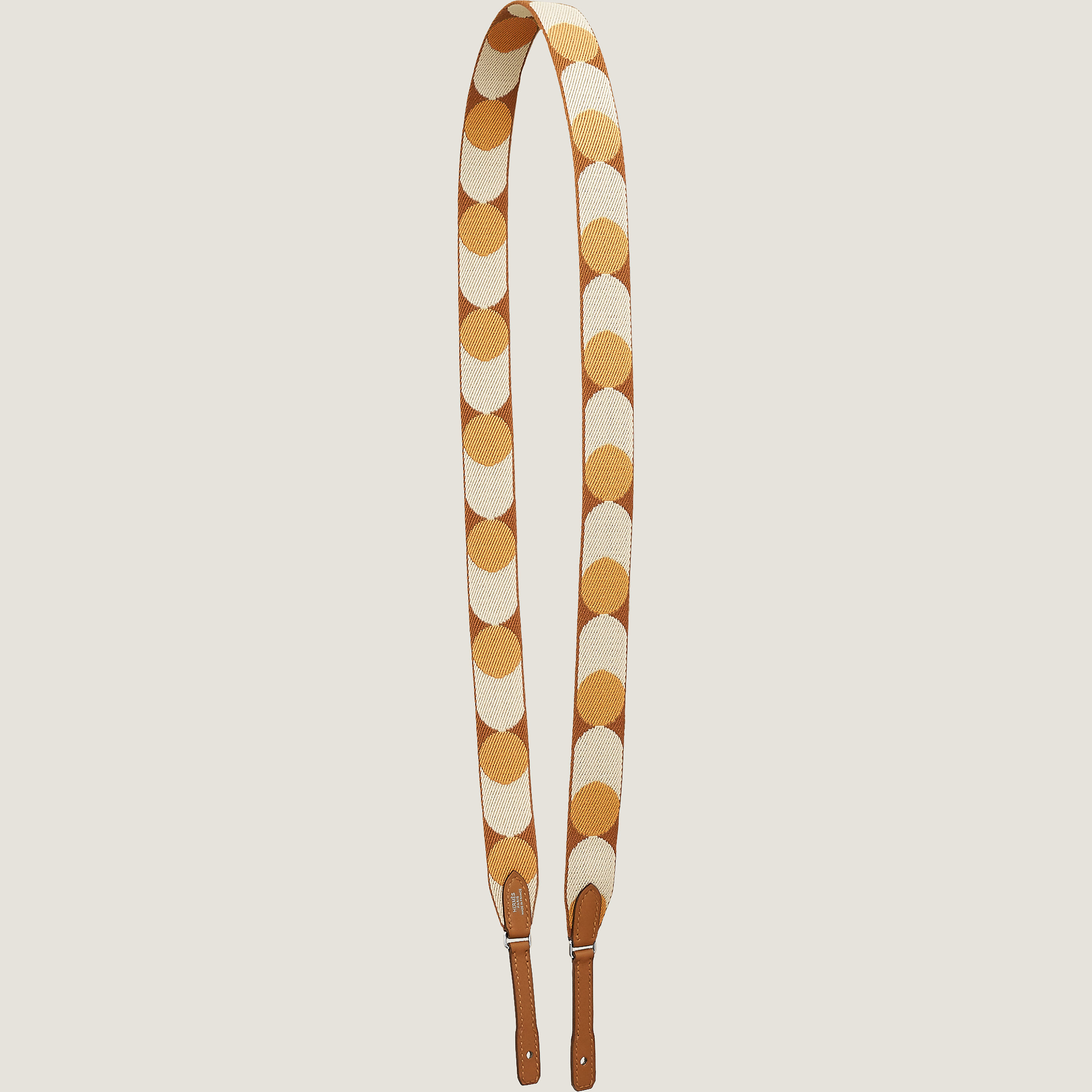 Sangle Flipperball 25 mm To Go bag strap