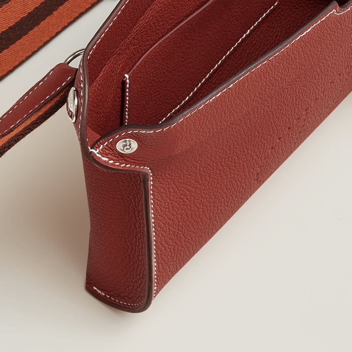 Hermès Videpoches Bag