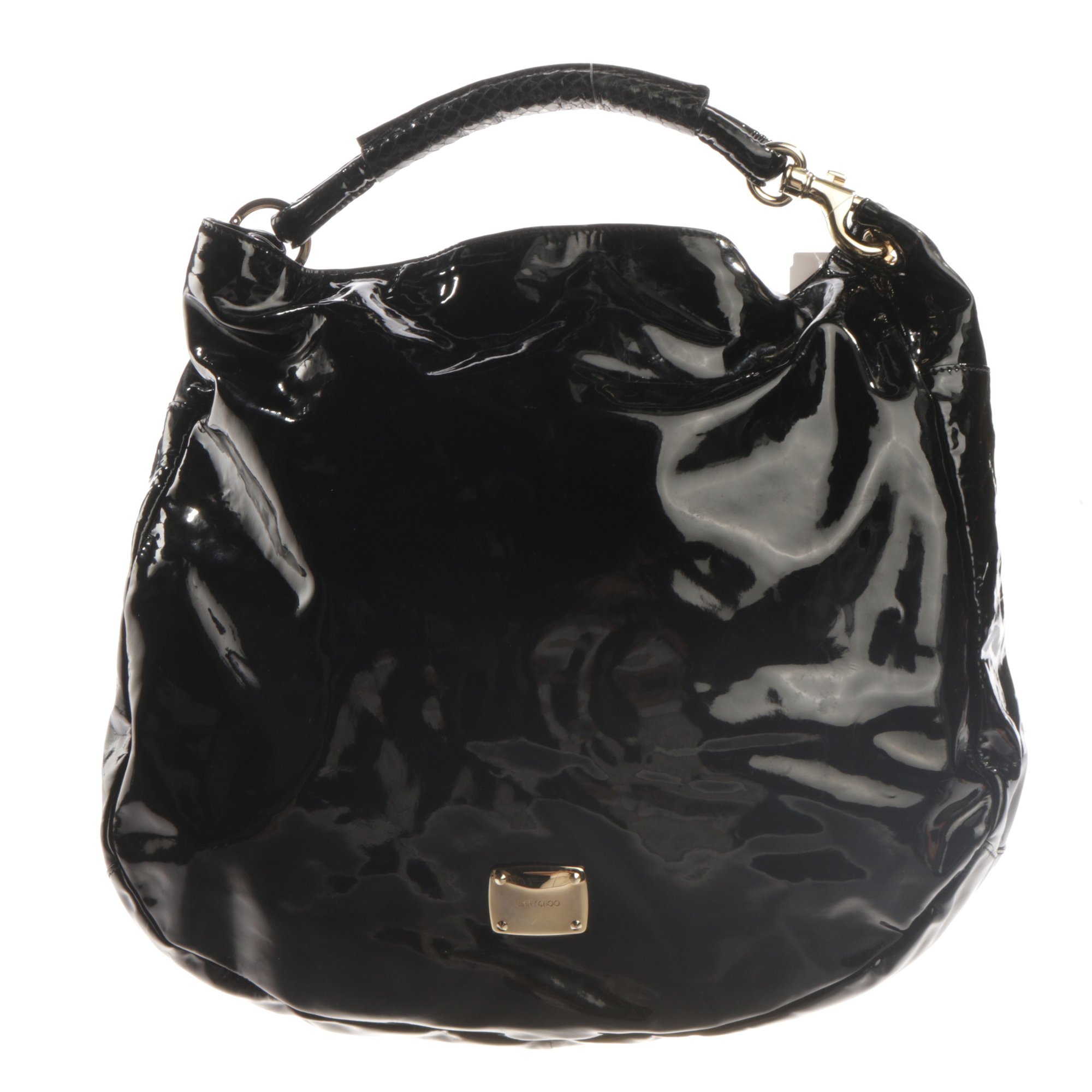 Leather bag