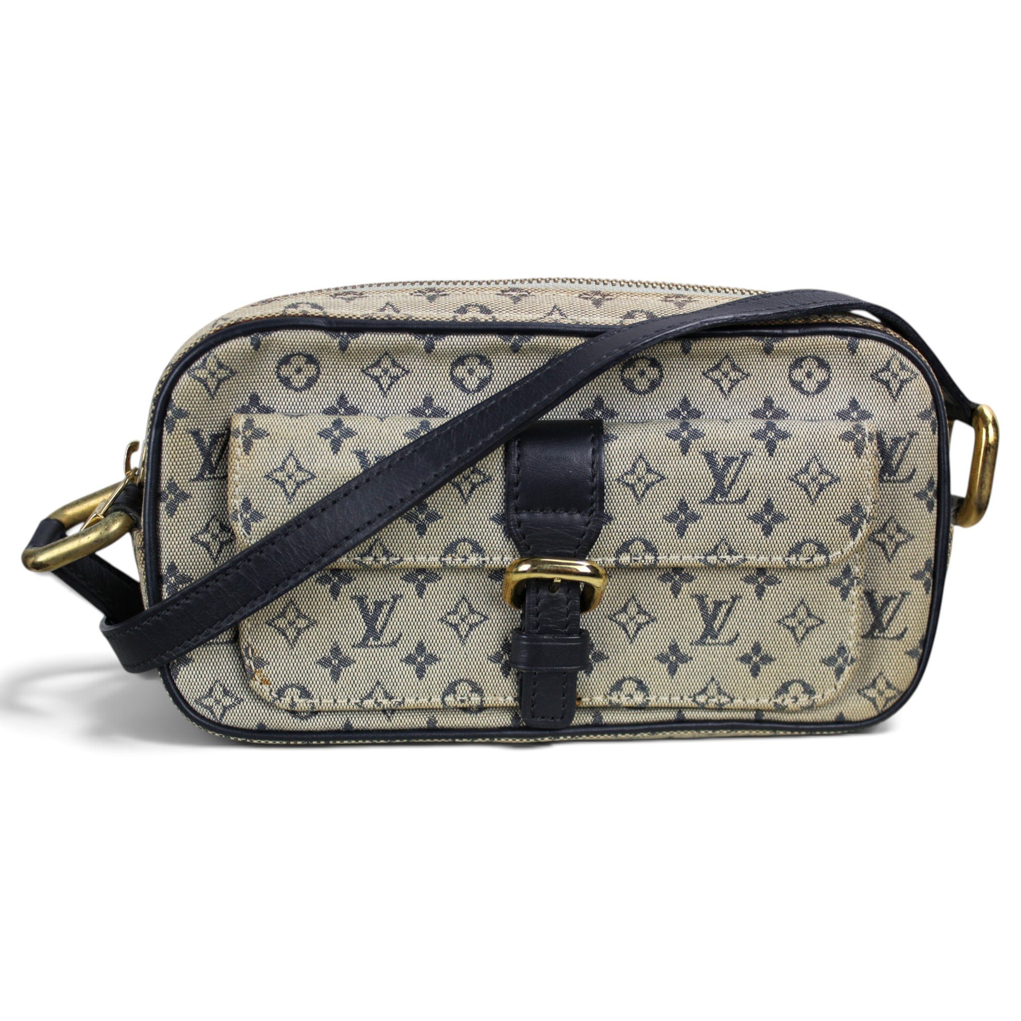 Juliette cloth handbag