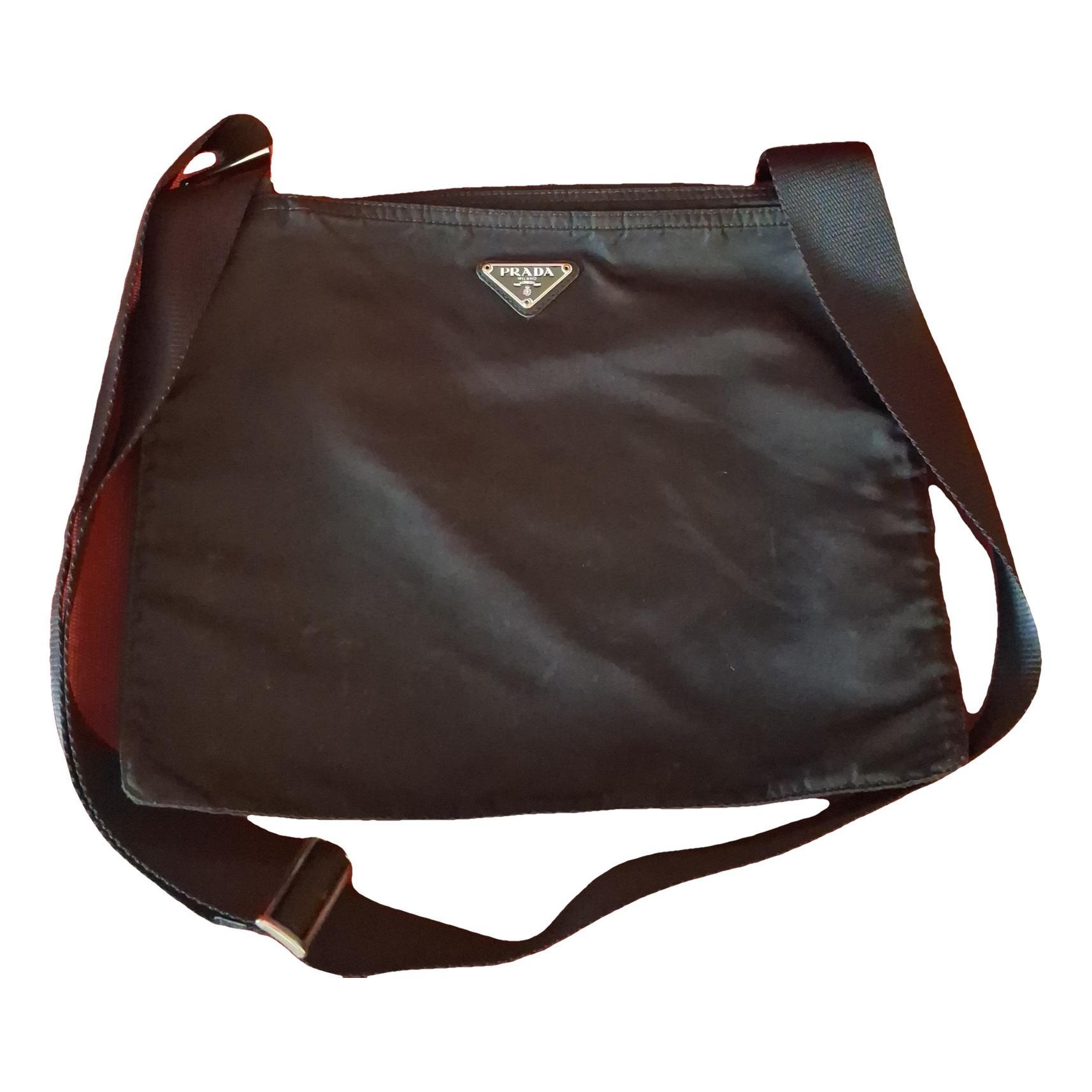 Cloth handbag