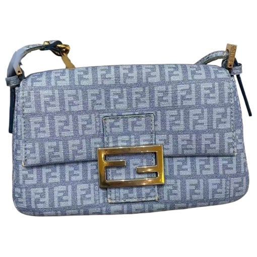 Baguette handbag