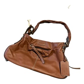 Lancel Leather Handbag