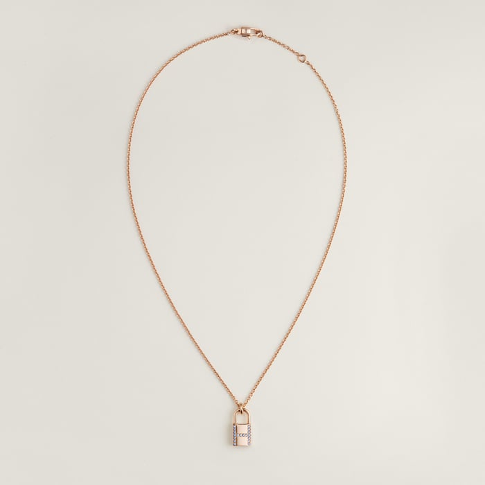 Sans Coloris Kelly Cadenas Pendant