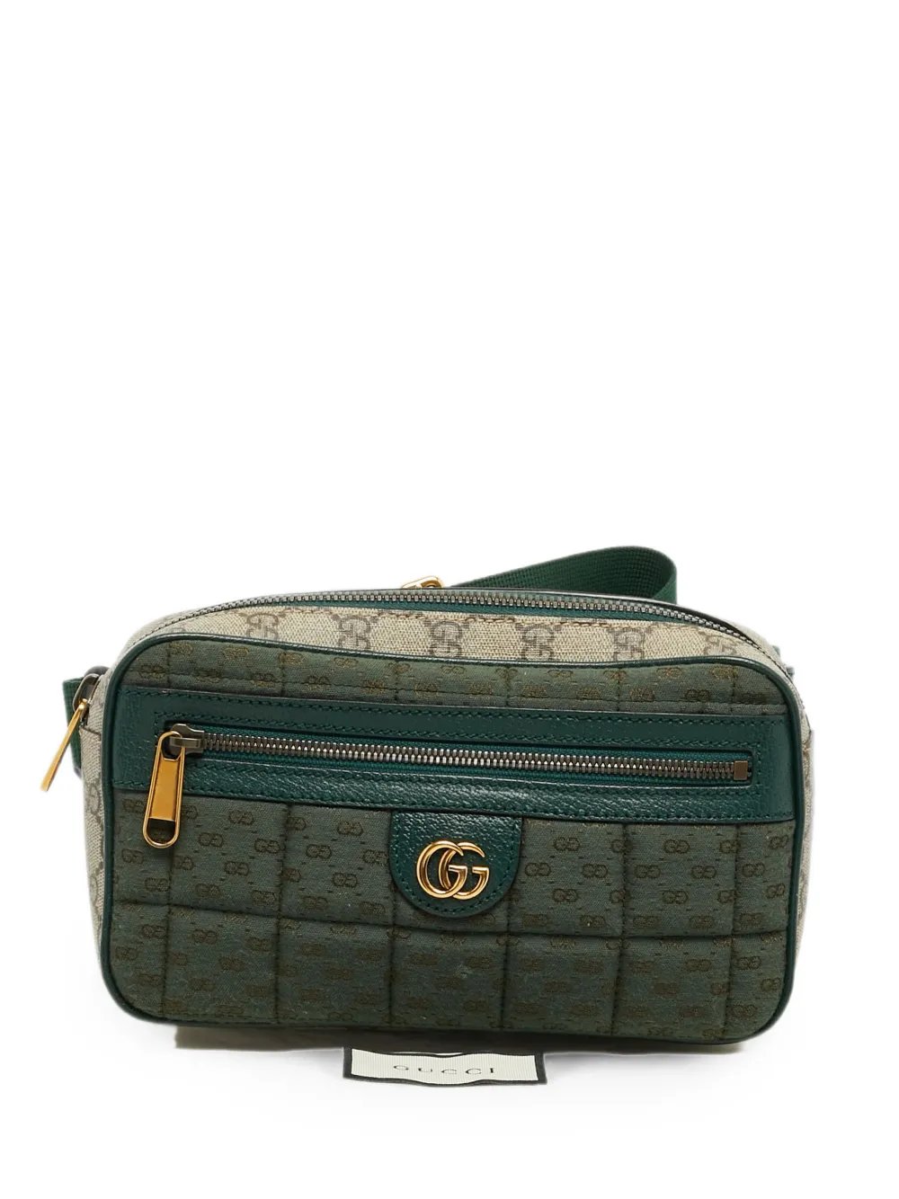 Double G GG Supreme belt bag