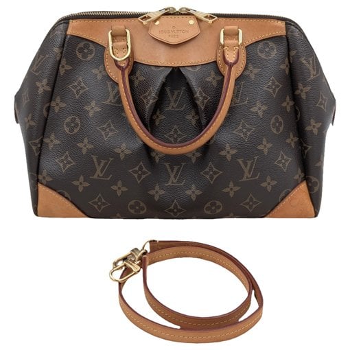 Segur cloth handbag