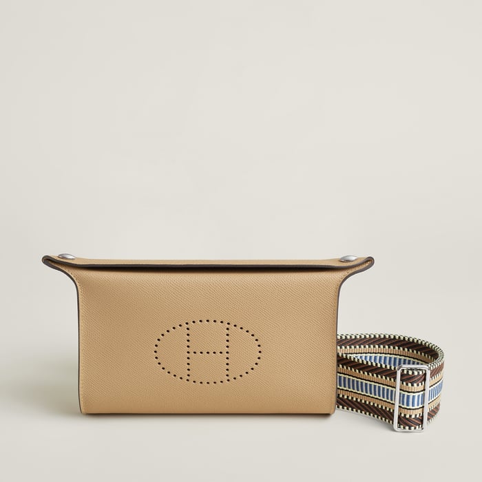 Hermès Videpoches Bag