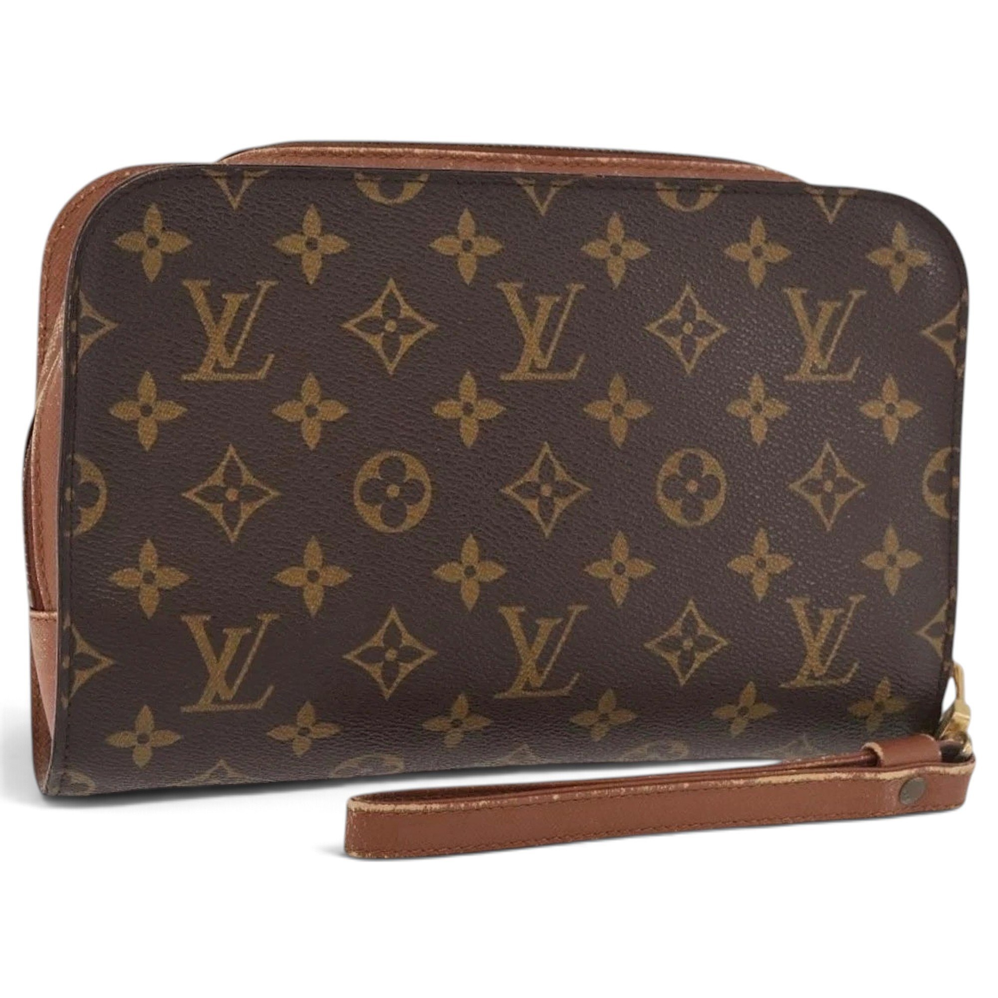 Clutch bag