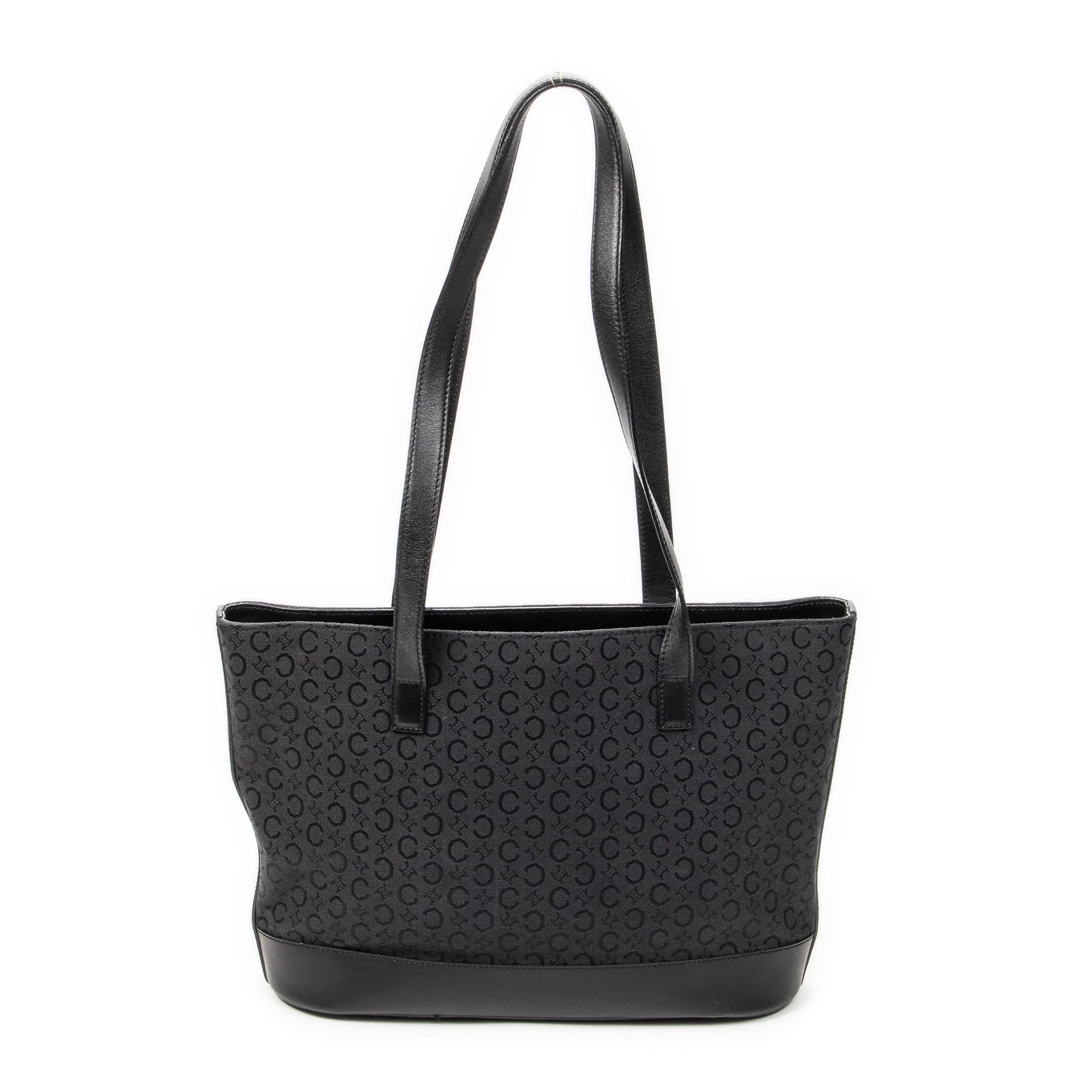 Cabas Vertical handbag