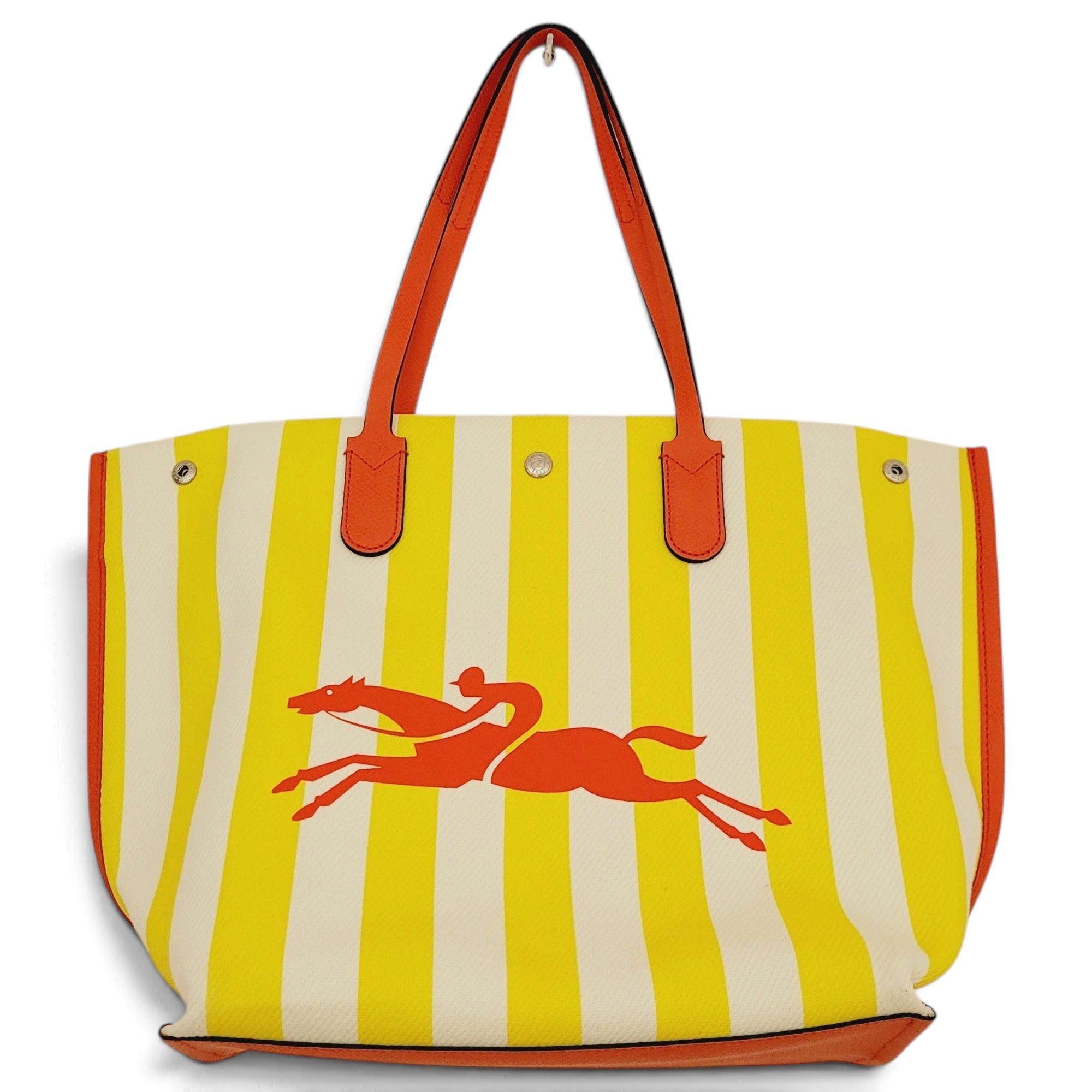 Cloth tote