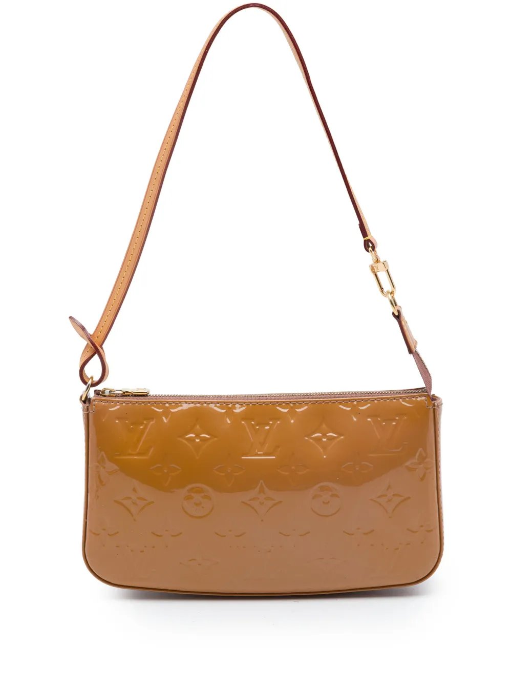 2013 Monogram Vernis Pochette Accessoires shoulder bag