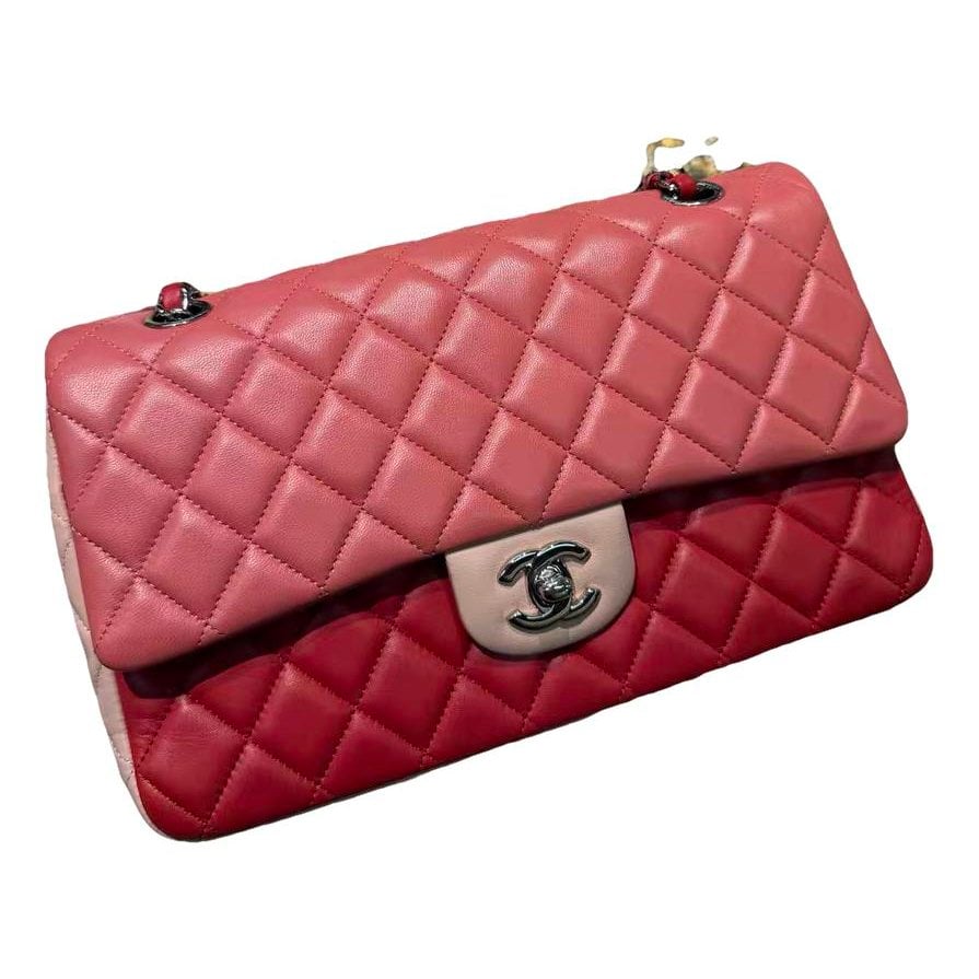 Timeless/Classique leather crossbody bag