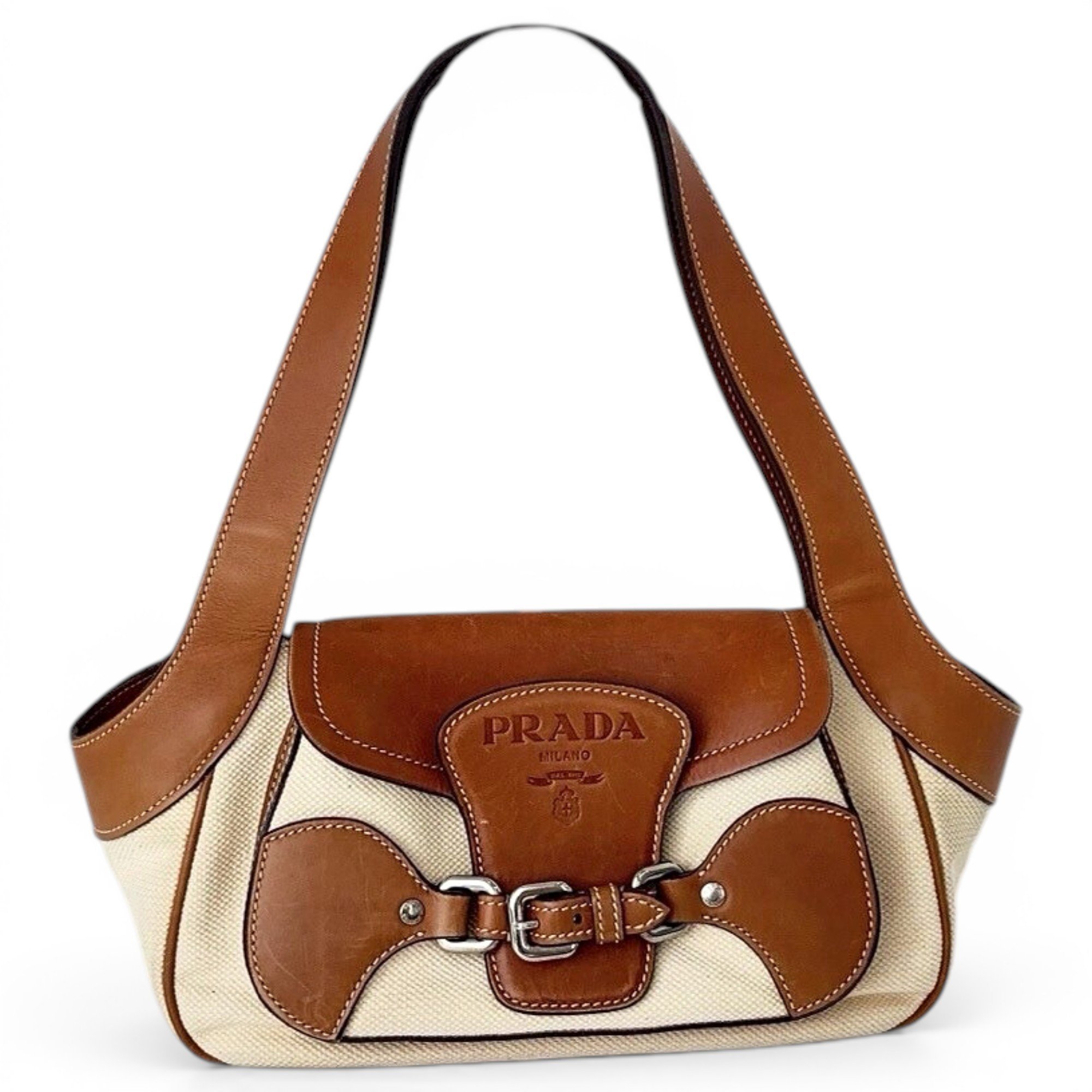 Cloth handbag