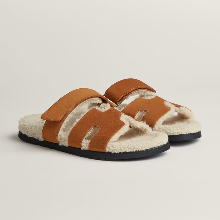 Chypre Sandal