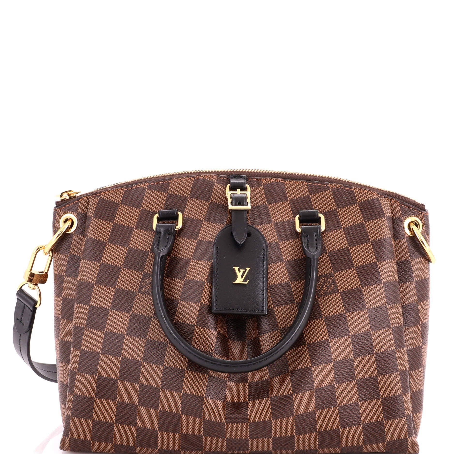 Louis Vuitton Cloth handbag