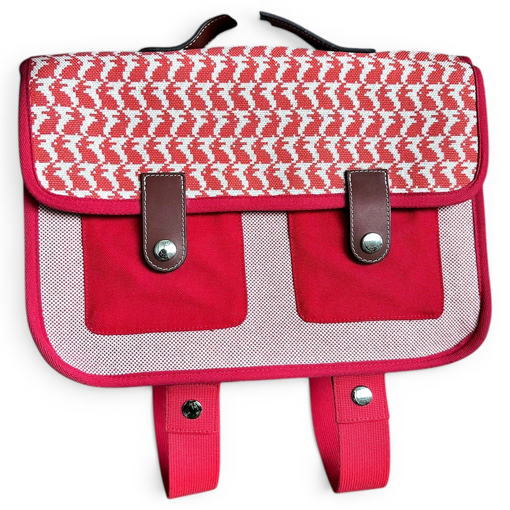 Hermes Handbag